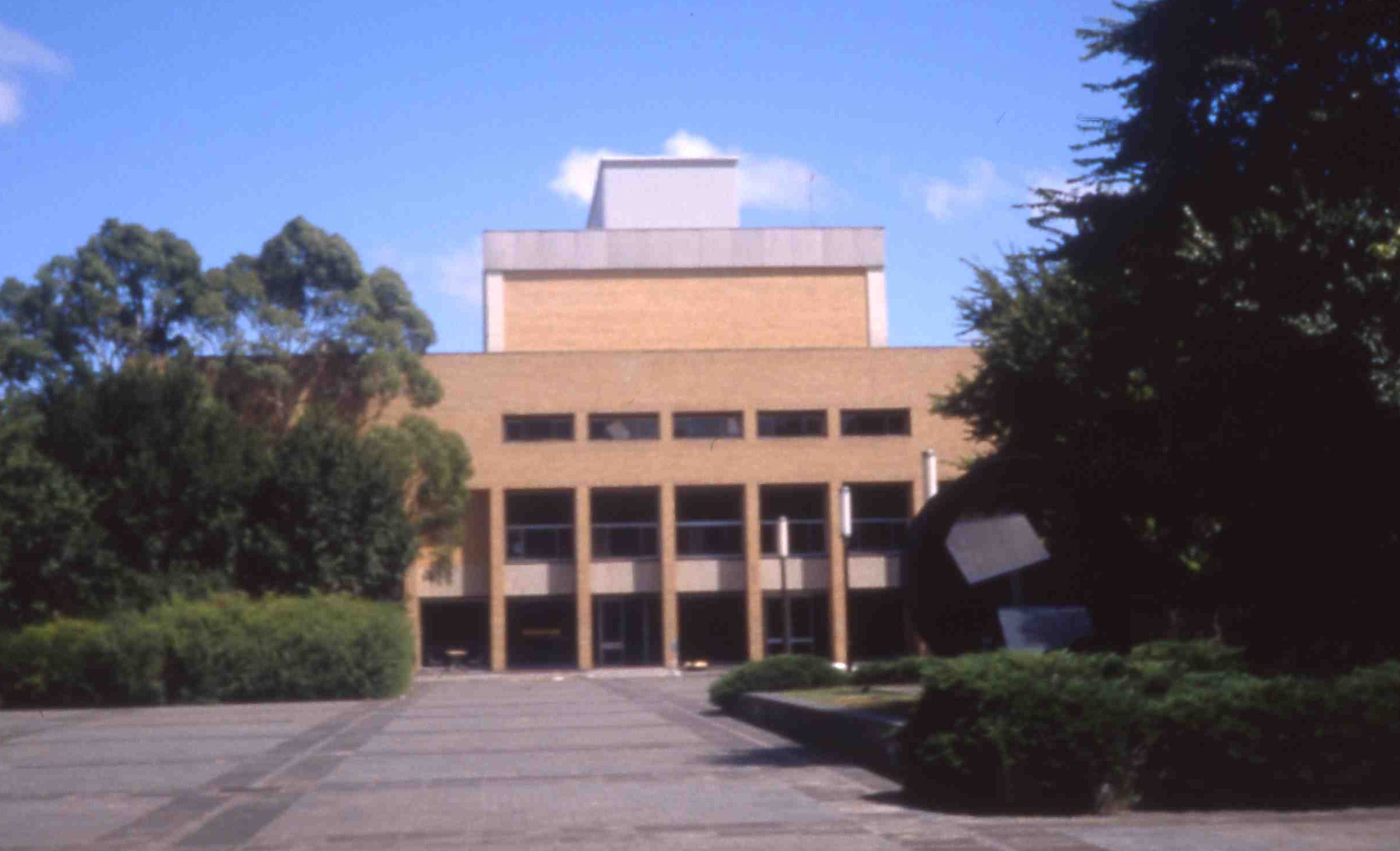 Univ_Melbourne